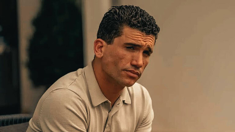 Jaime Lorente