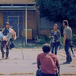 Beth Greene Dead City