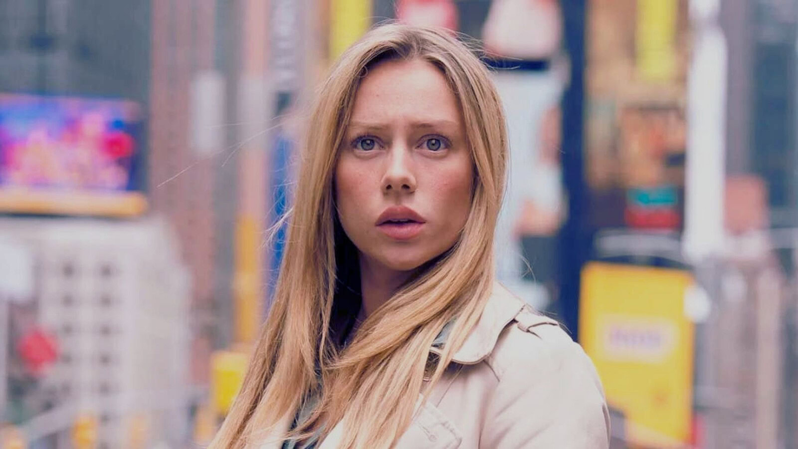Ester Expósito Hollywood
