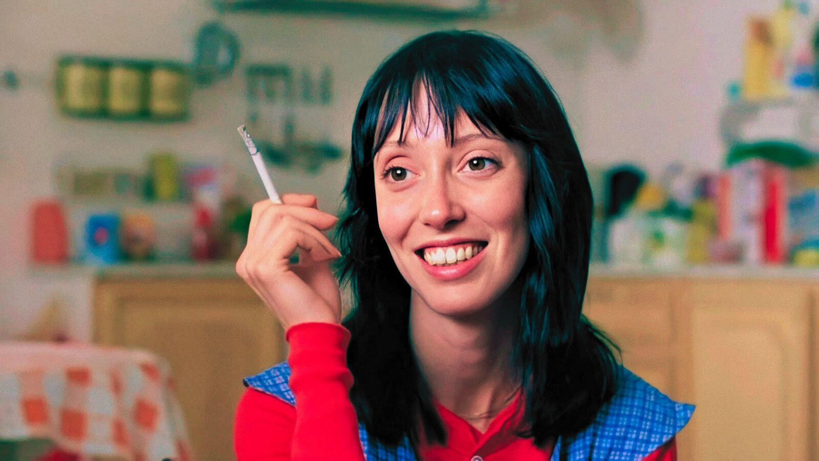 Shelley Duvall Shining