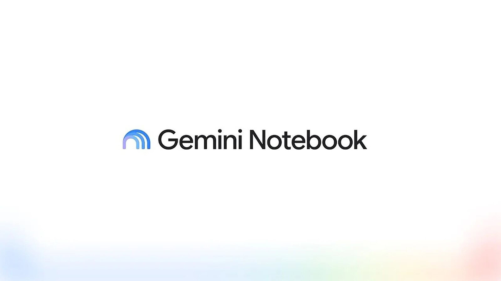 Gemini Notebook, arriva l'aggiunta automatica delle fonti