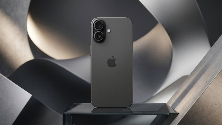 iPhone 17 domina con il 49% dei ricavi grazie agli smartphone entry-level che non si vendono più