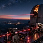 Entanglement quantistico: record di 420 km apre la strada a internet inviolabile