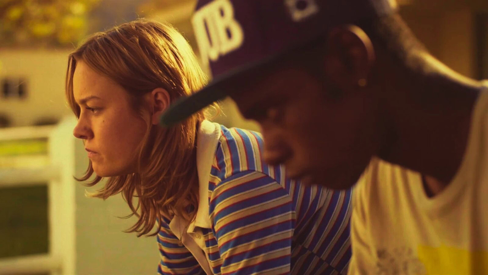 Short Term 12