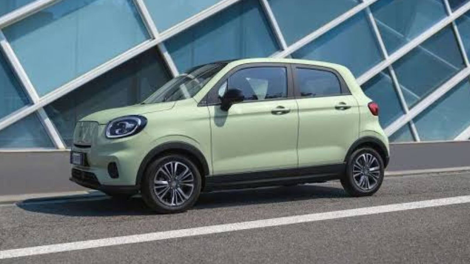 Leapmotor supera 100.000 auto elettriche vendute in un mese