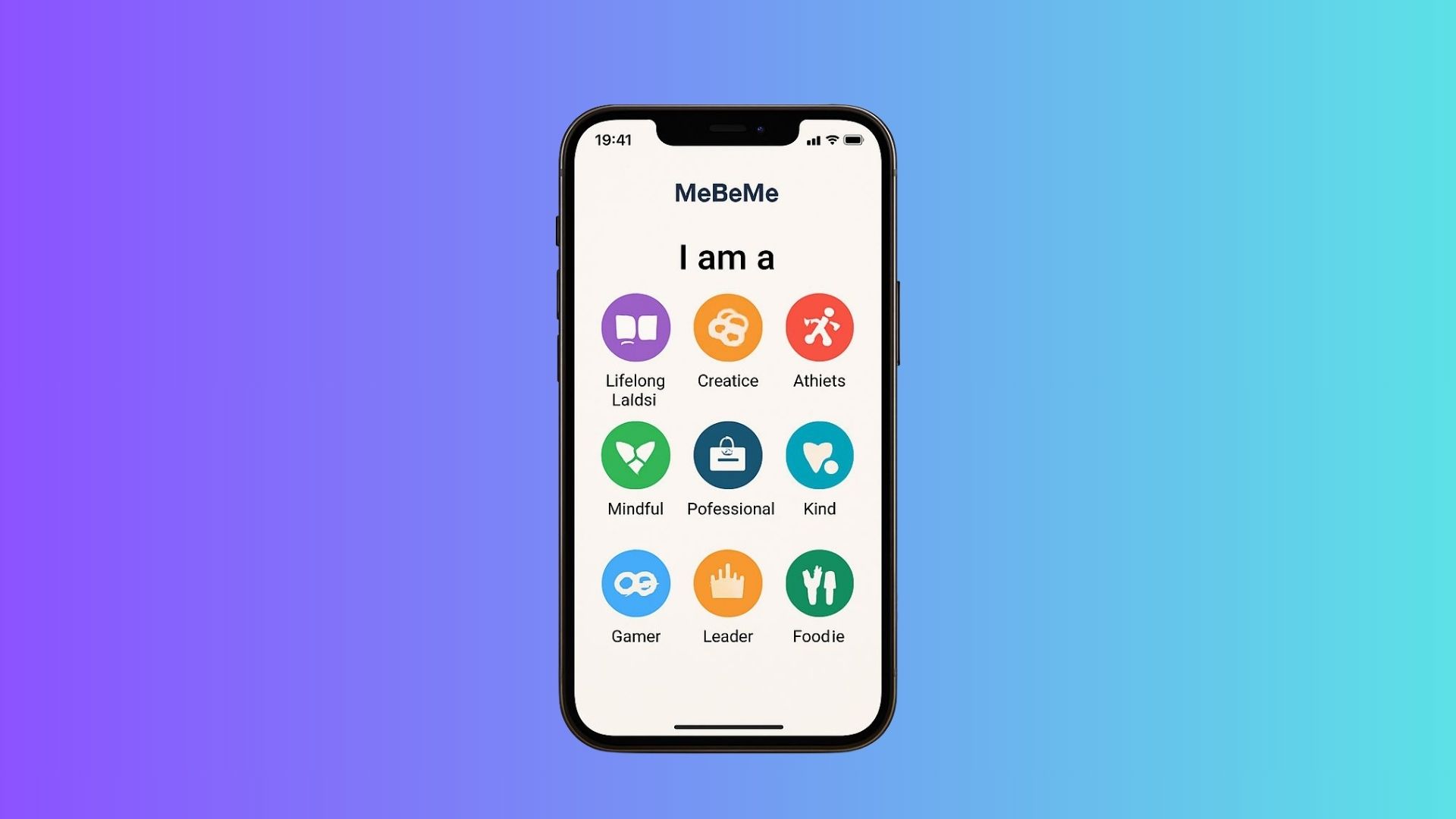 MeBeMe, l'app iOS che combatte il doomscrolling con le abitudini