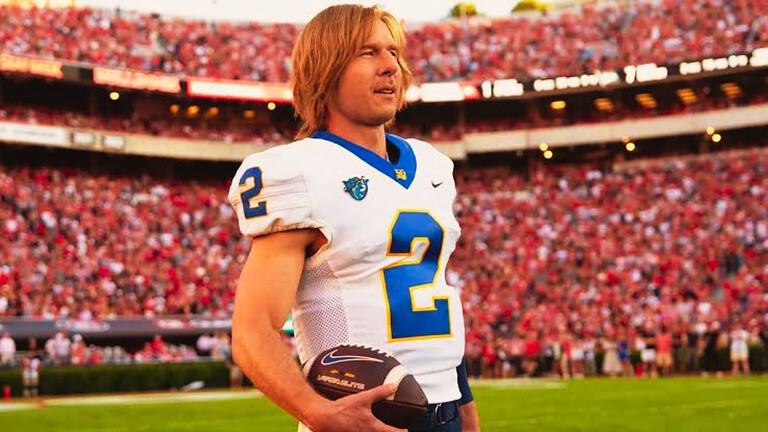 Chad Powers