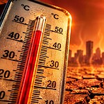 Caldo estremo, perché l'adattamento da solo non basta