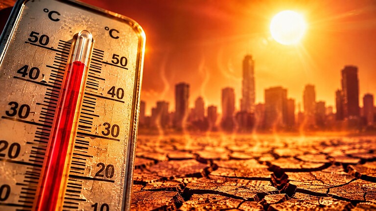 Caldo estremo, perché l'adattamento da solo non basta