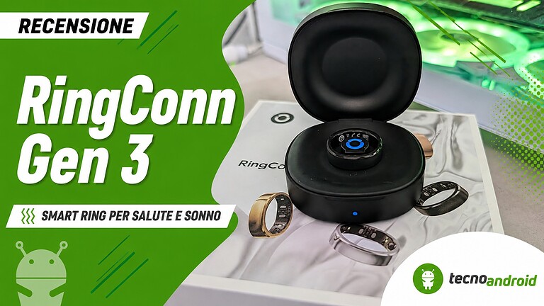 RingConn Gen 3