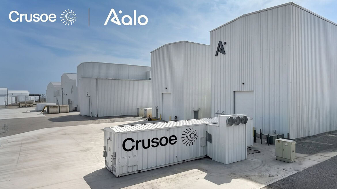 Data center AI e nucleare: nasce il primo alimentato da reattore