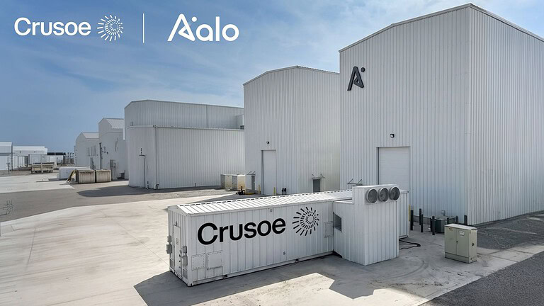 Data center AI e nucleare: nasce il primo alimentato da reattore