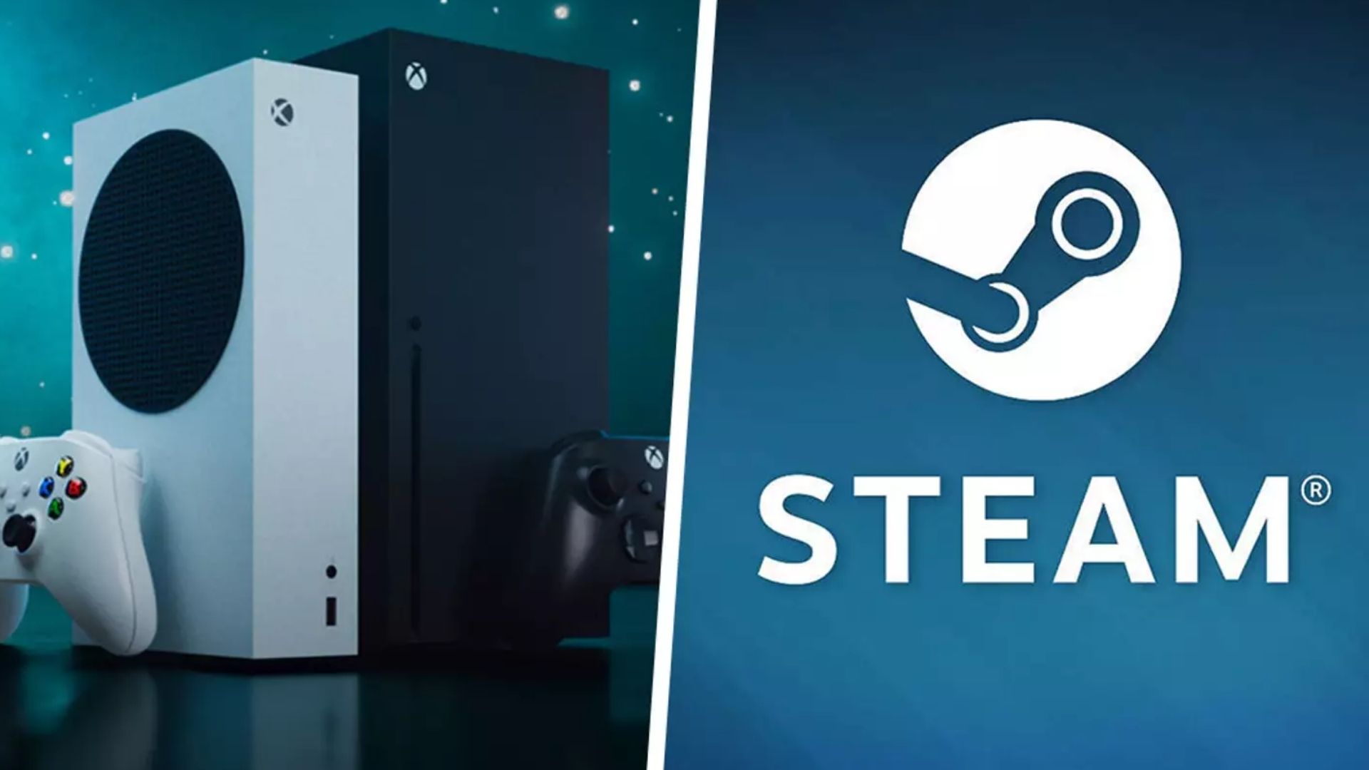 Xbox potrebbe abbandonare Steam: l'indiscrezione sul futuro PC