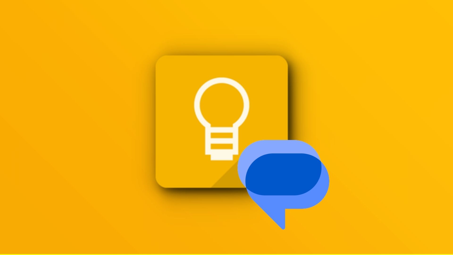 Google Keep e Google Messaggi: le novità in arrivo su Android