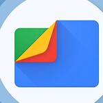 Files di Google: lo scanner cambia e arriva la scelta del formato
