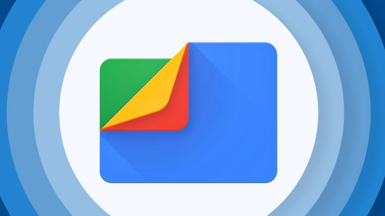 Files di Google: lo scanner cambia e arriva la scelta del formato