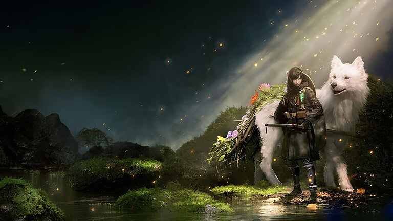 Beast of Reincarnation: requisiti PC svelati e uscita su Game Pass