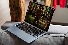 MacBook Air introvabile: colpa del RAMageddon e delle scorte finite