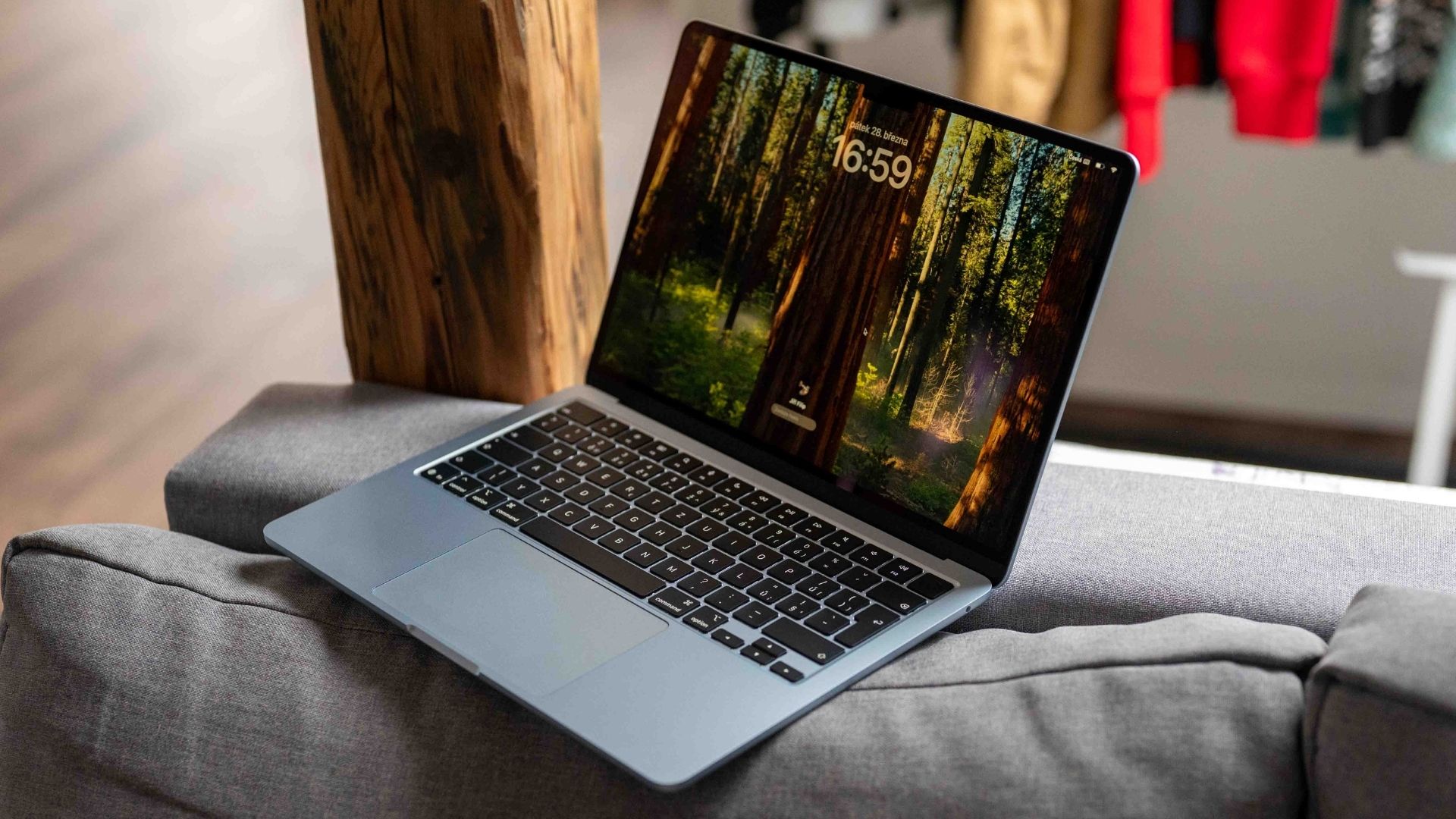 MacBook Air introvabile: colpa del RAMageddon e delle scorte finite