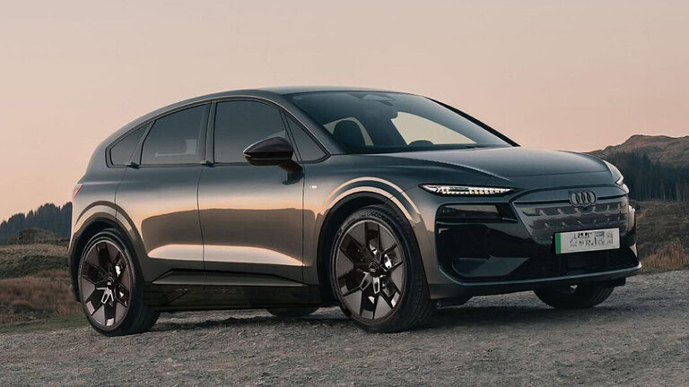 Audi A2 elettrica rinasce sulla base della Volkswagen ID 3