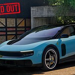 Ferrari Luce, sold out il 2026 in meno di due mesi