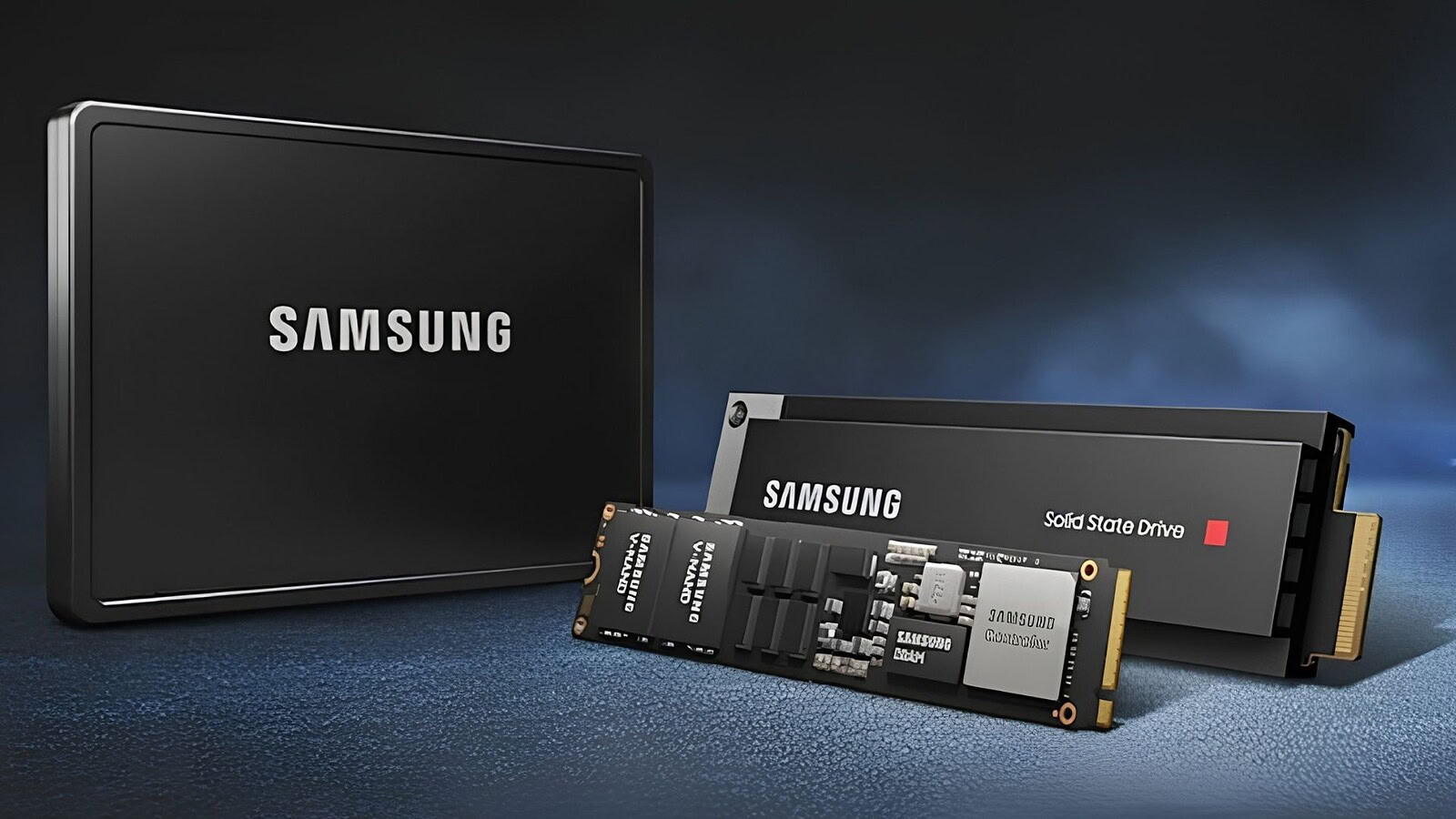 Samsung, crisi della memoria fino al 2028: prezzi in aumento