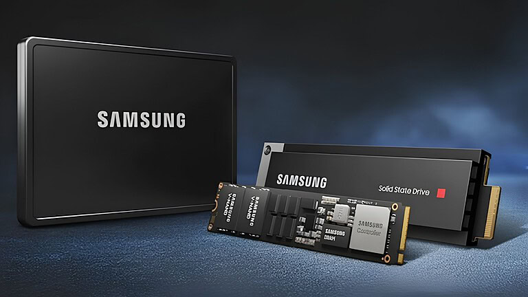 Samsung, crisi della memoria fino al 2028: prezzi in aumento