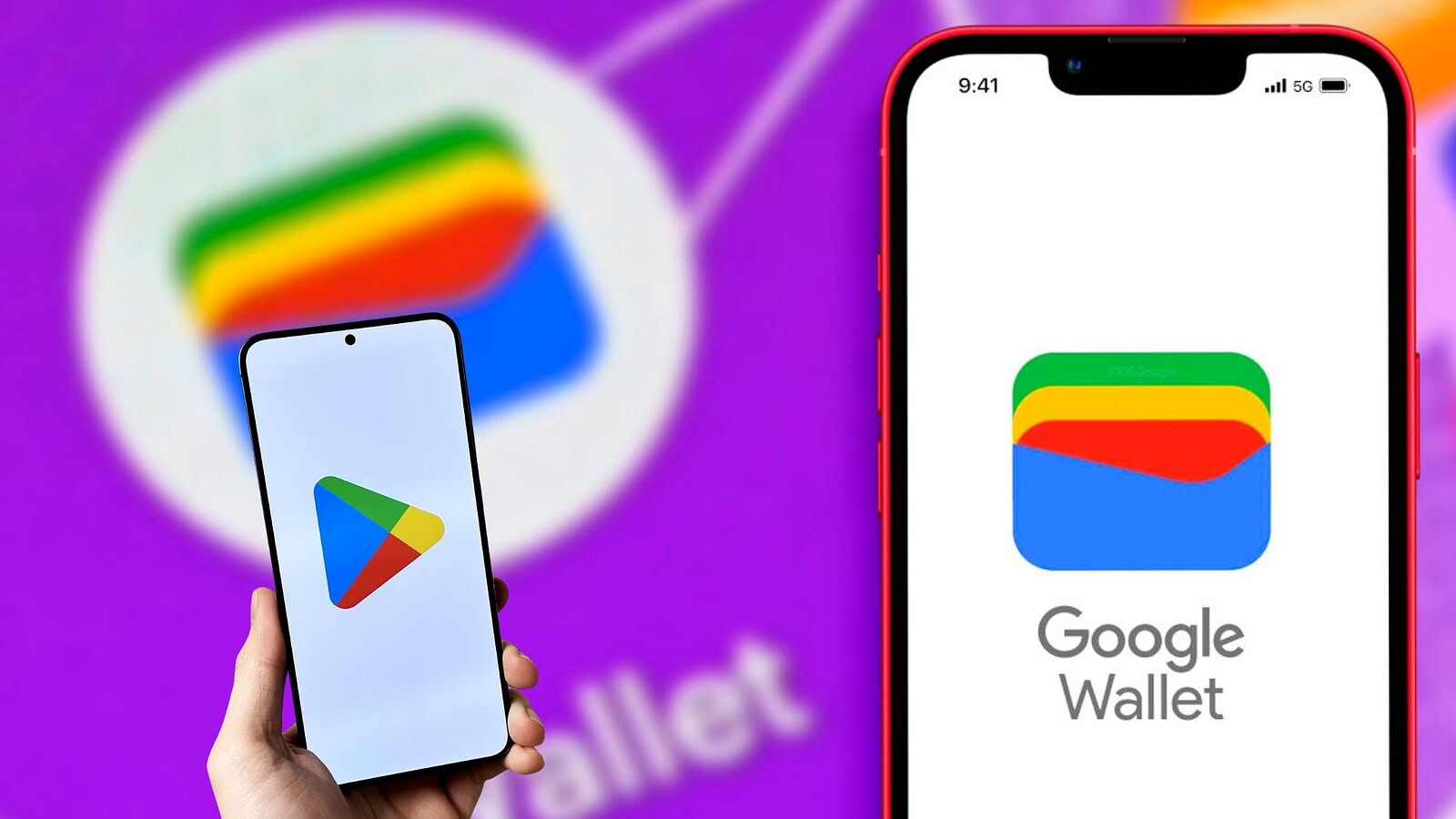 Aggiornamento Google agosto 2026: le novità per Wallet e Play Store