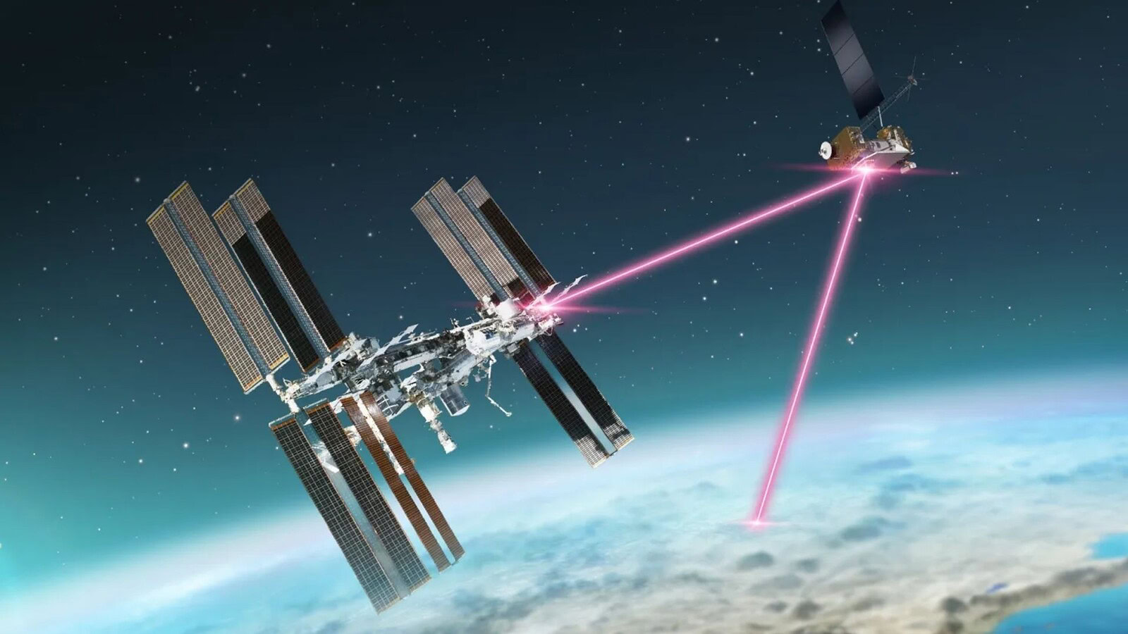 Drone laser NASA pronto a esplorare le grotte nascoste della Luna