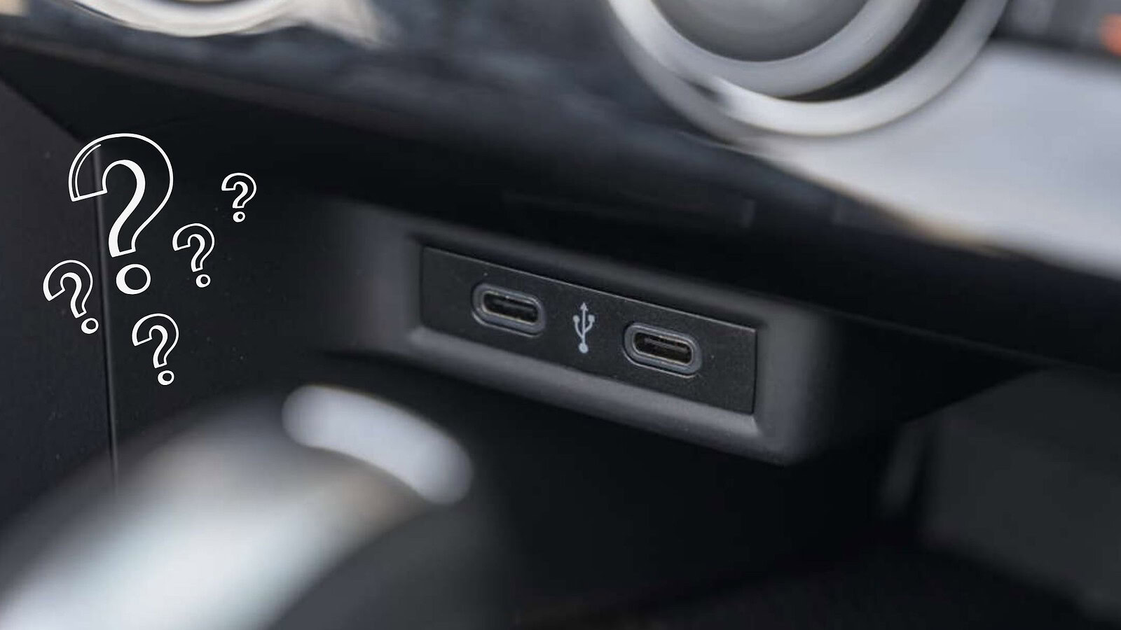 Porta USB dell'auto: perché non basta più a caricare lo smartphone