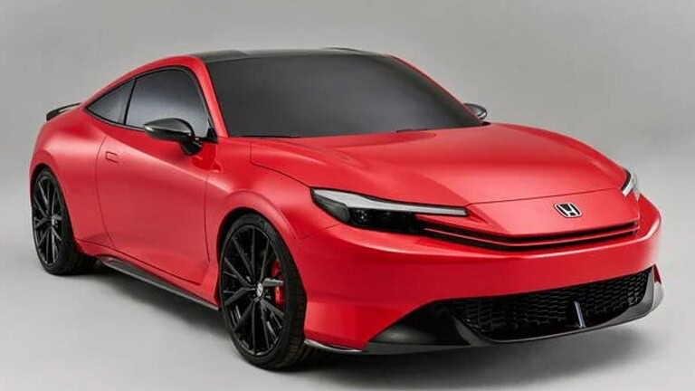 Honda Prelude batte la Subaru BRZ nelle vendite USA 2026
