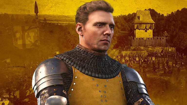 Kingdom Come Deliverance 3 arriva prima del previsto: ecco quando