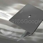 Googlebook Asus CX9406 appare online con Aluminium OS