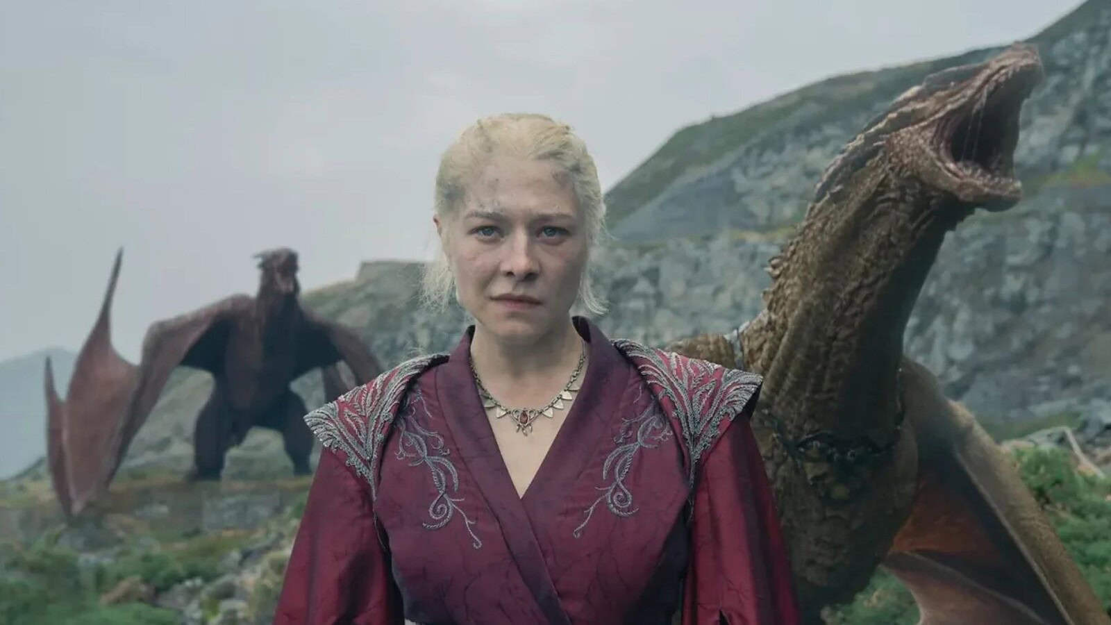 House of the Dragon 3, cosa aspettarsi dal finale di stagione