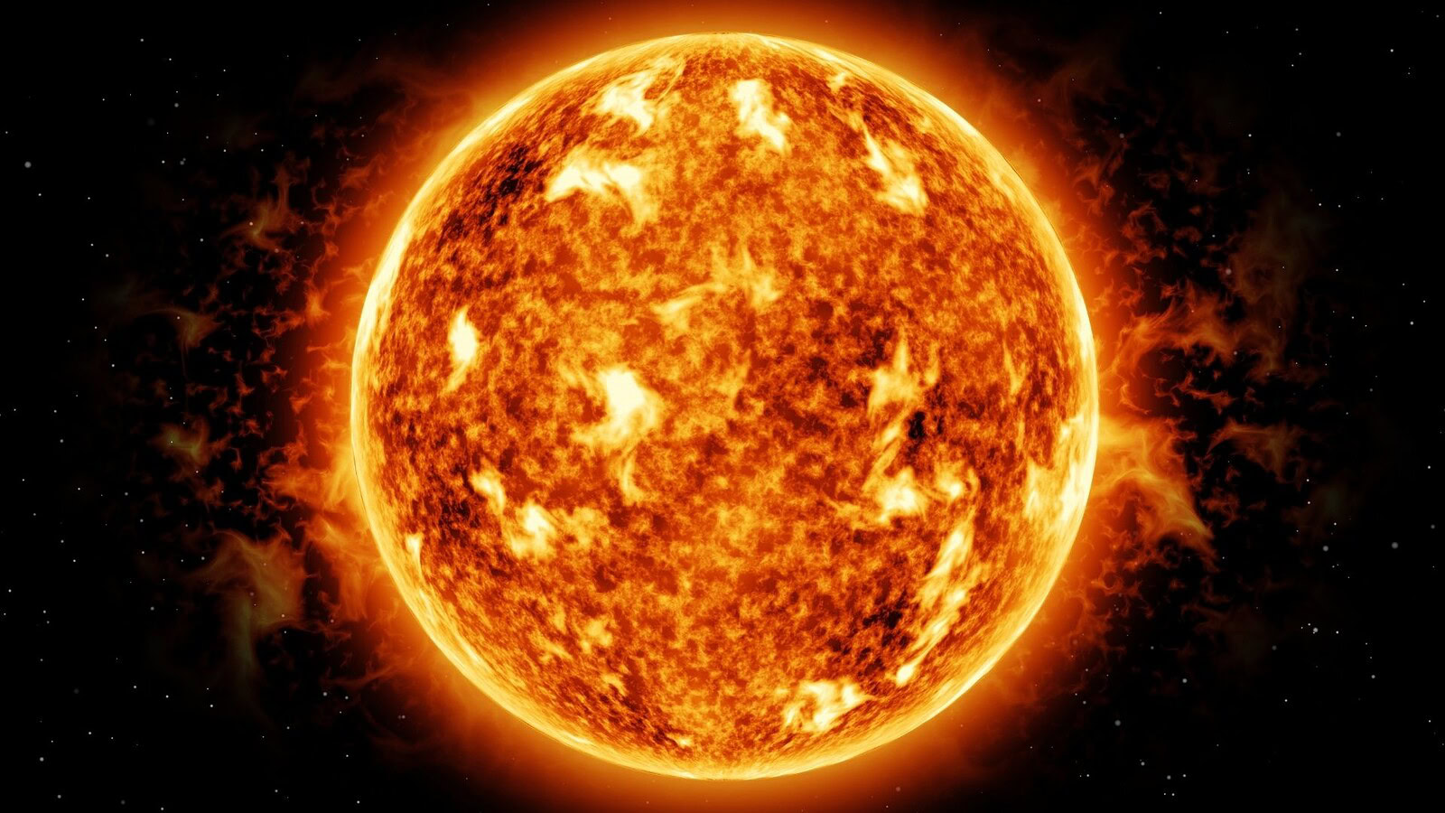 Come salvare la Terra dalla morte del Sole con la super-ingegneria