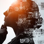 Intelligenza artificiale ci rende meno intelligenti? La verità