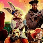 Borderlands, Eli Roth ammette: al film mancava un'identità