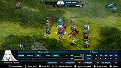 Super Robot Wars Y: update gratis e DLC per i 35 anni