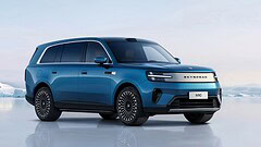 Xiaomi SUV ibrido: batteria da 76 kWh e oltre 500 km in elettrico