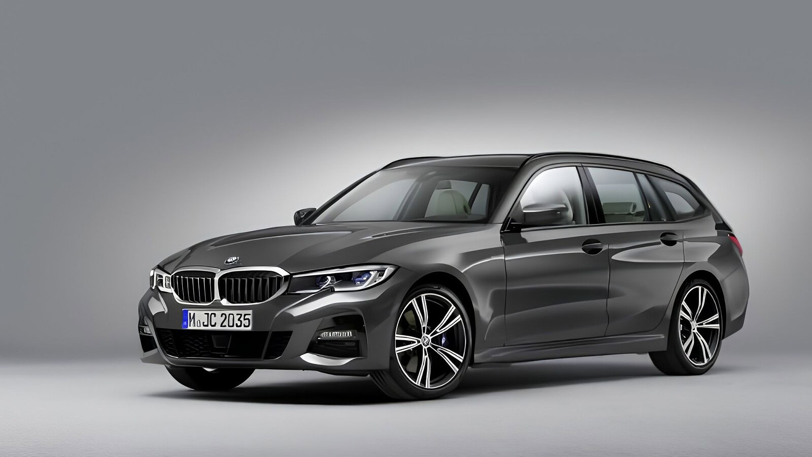 BMW i3 Touring: debutto vicino con architettura a 800 Volt