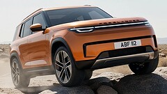 Freelander 8: il SUV cinese punta a 300.000 auto l’anno nel mondo