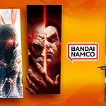 Dragon Ball Xenoverse 3 e Ace Combat 8 al Tokyo Game Show 2026