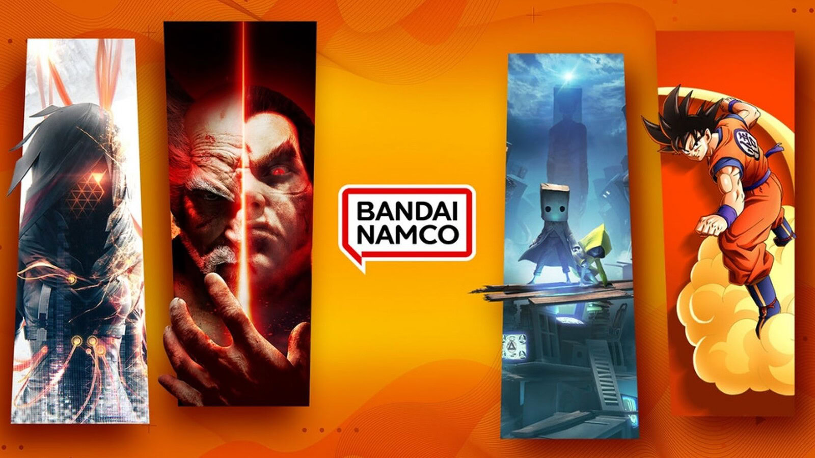 Dragon Ball Xenoverse 3 e Ace Combat 8 al Tokyo Game Show 2026