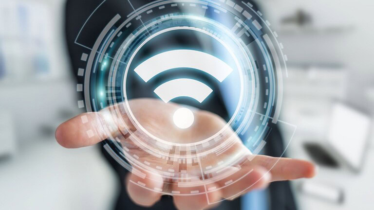 Avviso privacy WiFi: cosa significa e perché non preoccuparsi