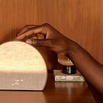 Hatch Sleep Clock: monitora il sonno senza nulla da indossare