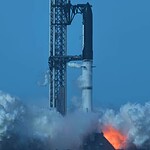 Razzo SpaceX colpisce la Luna ma nessuno riesce a filmarlo