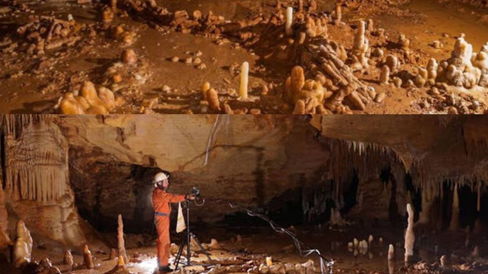 Neanderthal, la struttura di 176.500 anni fa che stupisce gli archeologi