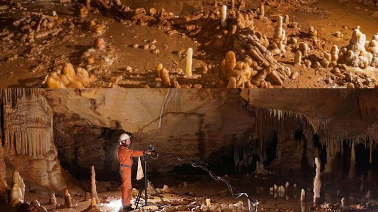 Neanderthal, la struttura di 176.500 anni fa che stupisce gli archeologi