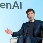 Sam Altman e ChatGPT: il consiglio che fa infuriare il pubblico