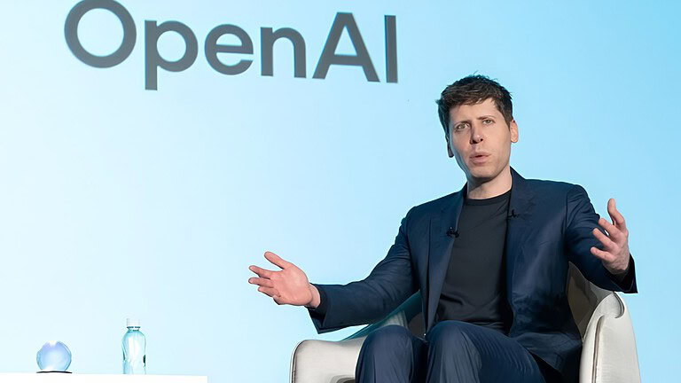 Sam Altman e ChatGPT: il consiglio che fa infuriare il pubblico